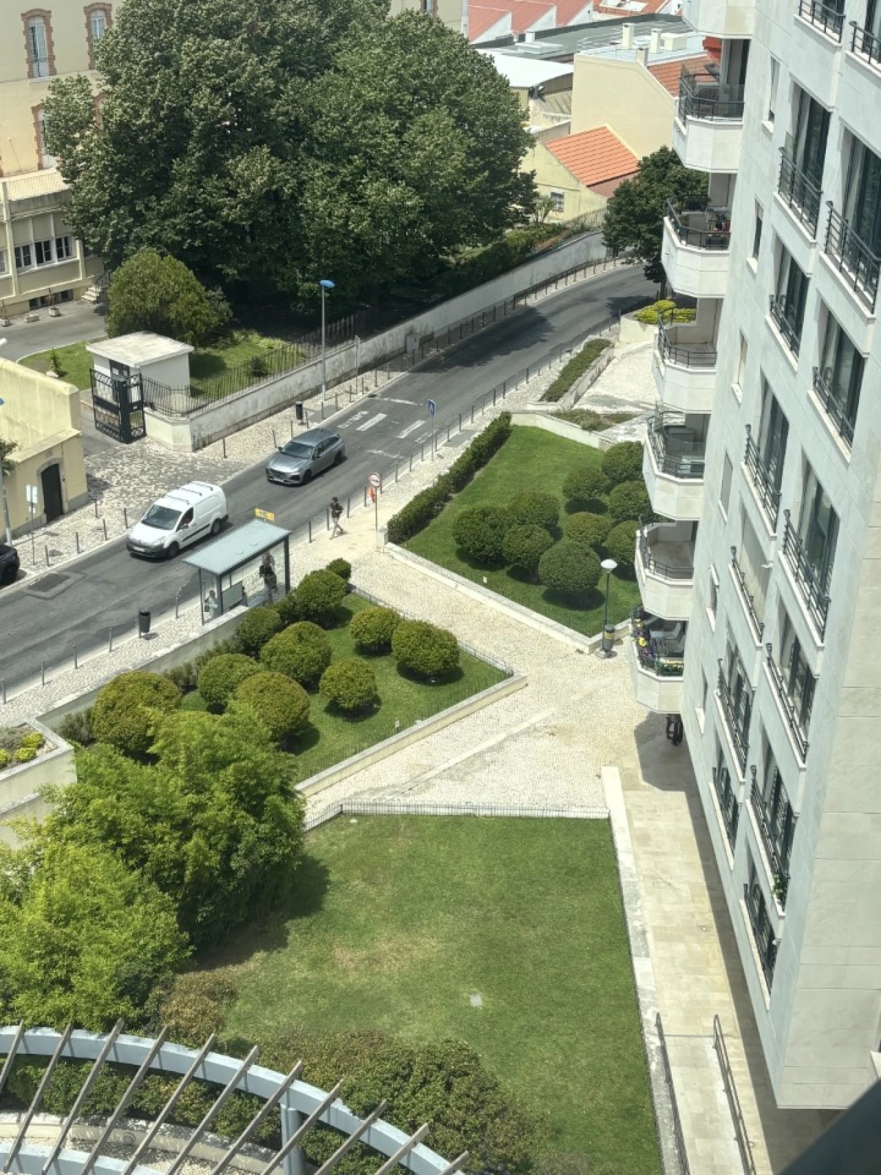 Apartamento T1 para Venda em Campolide Foto 22