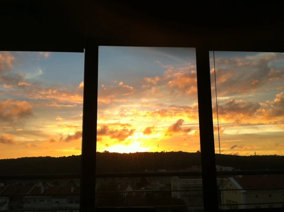 Apartamento T1 para Venda em Campolide Foto 27