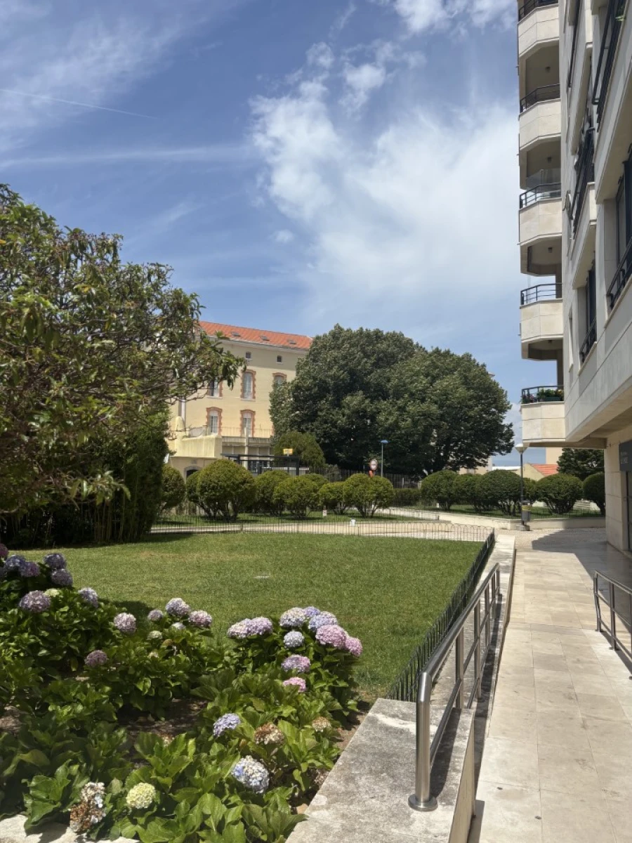 Apartamento T1 para Venda em Campolide Foto 25
