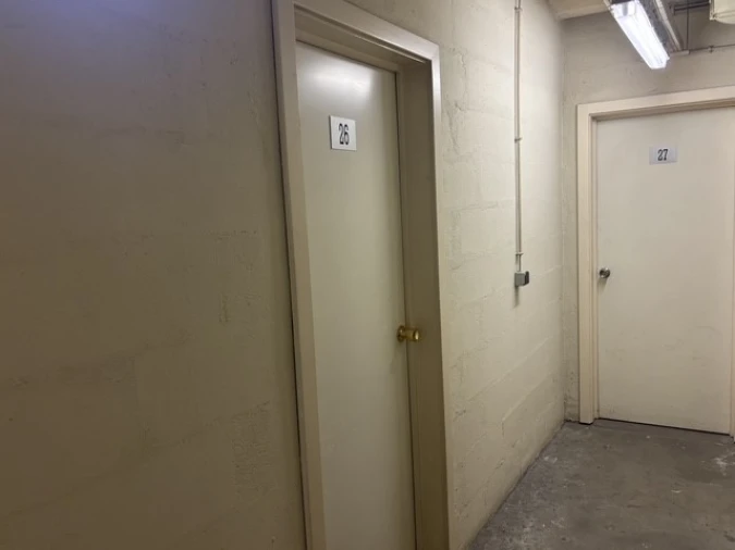Apartamento T1 para Venda em Campolide Foto 29