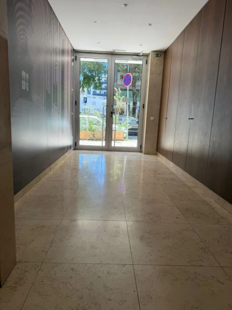 Apartamento T1 para Venda em Arroios