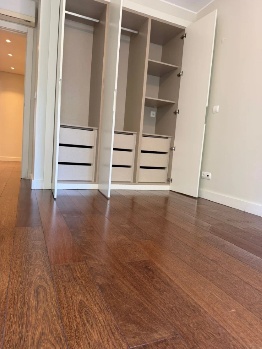 Apartamento T1 para Venda em Arroios Foto 9