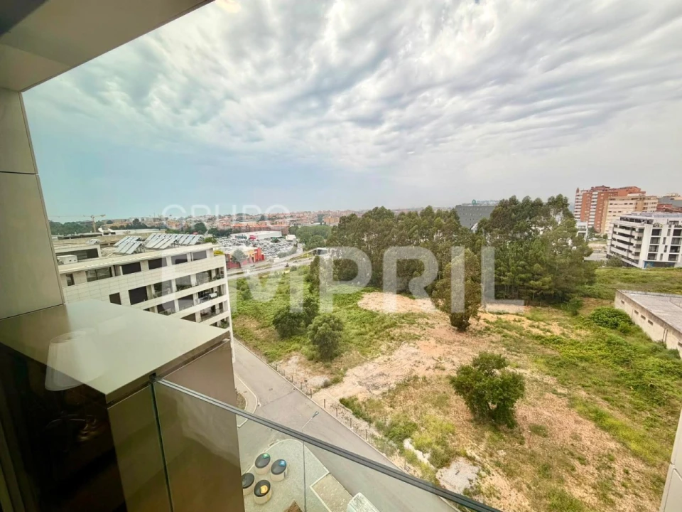 Apartamento T2 para Venda em Santa Marinha e São Pedro da Afurada Foto 3