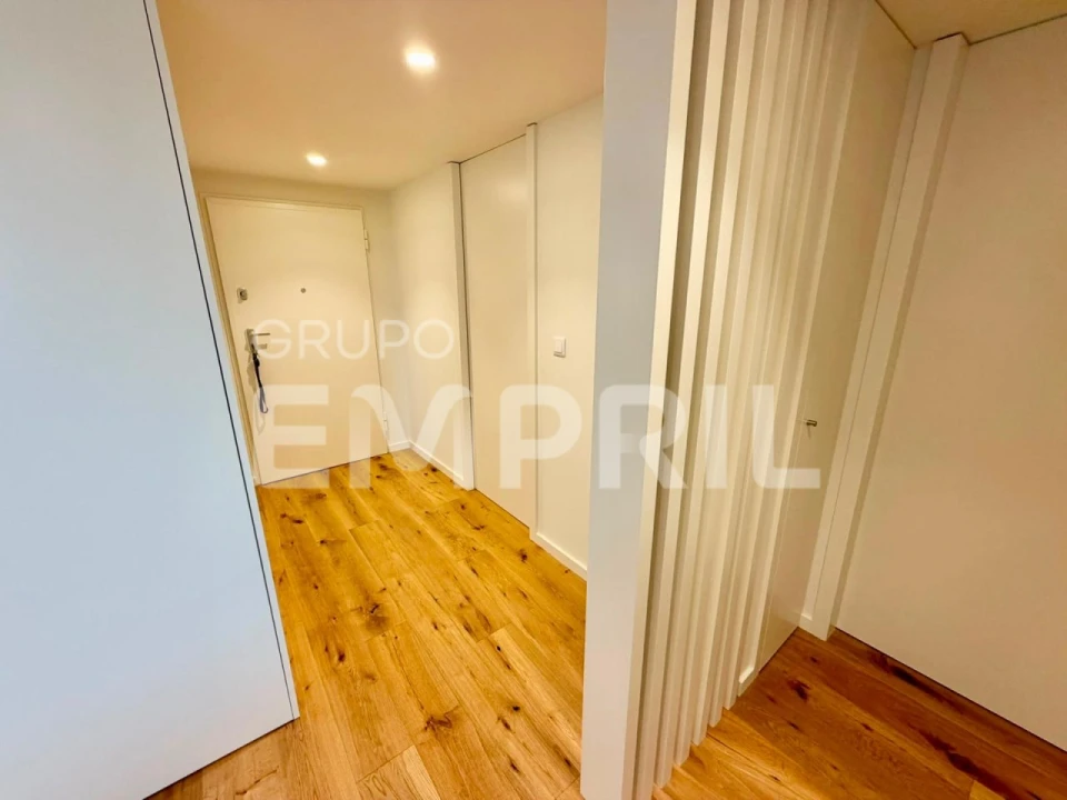 Apartamento T2 para Venda em Santa Marinha e São Pedro da Afurada Foto 5