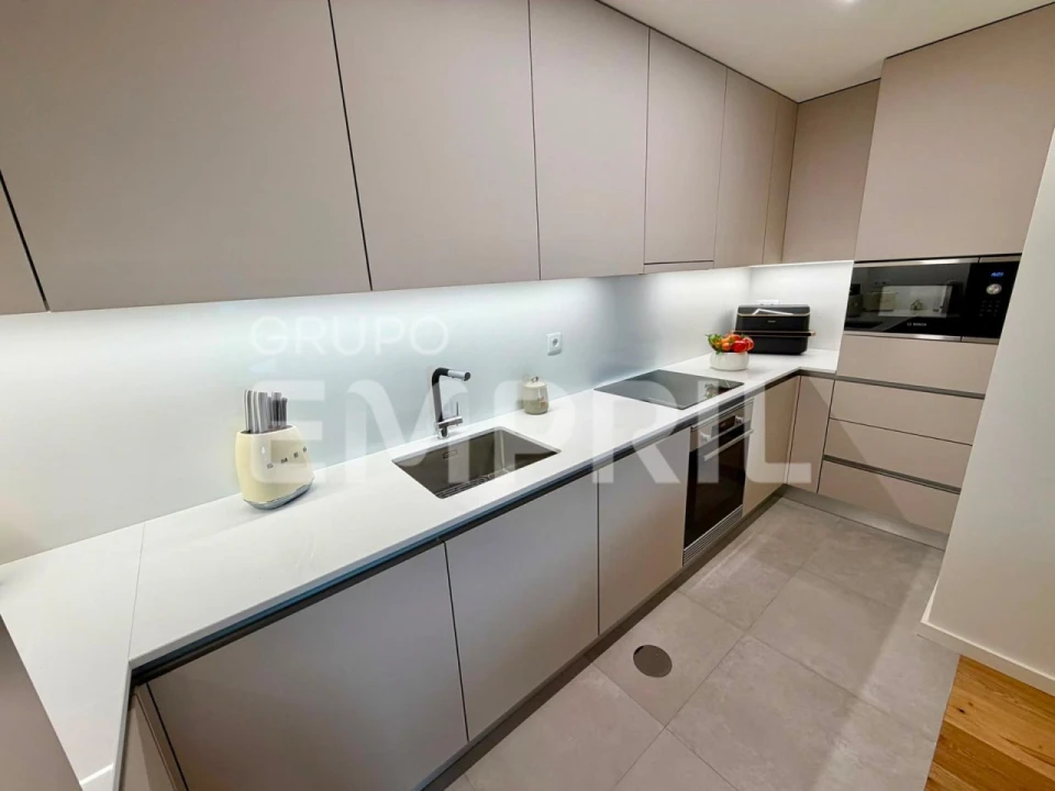 Apartamento T2 para Venda em Santa Marinha e São Pedro da Afurada Foto 12