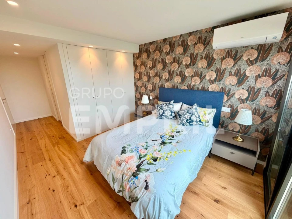 Apartamento T2 para Venda em Santa Marinha e São Pedro da Afurada Foto 19