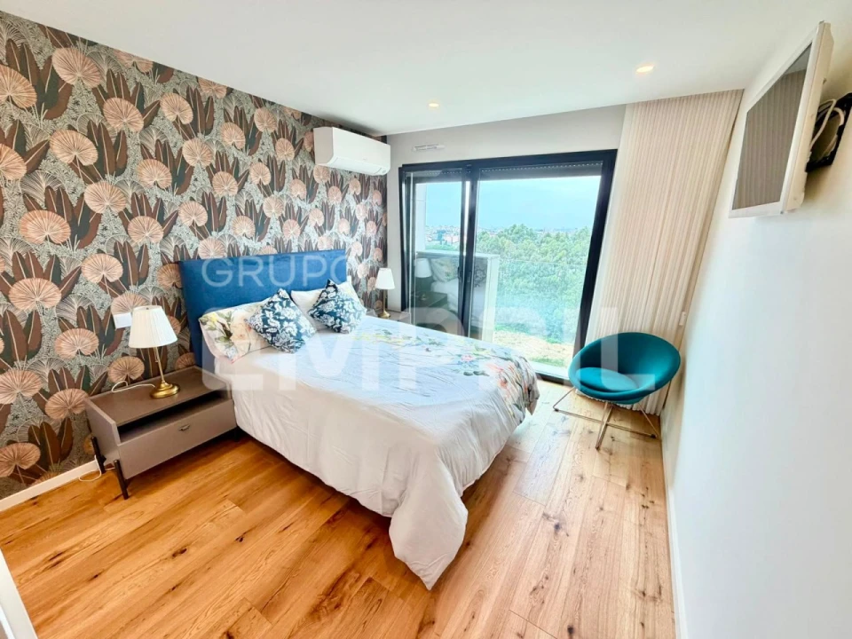 Apartamento T2 para Venda em Santa Marinha e São Pedro da Afurada Foto 20