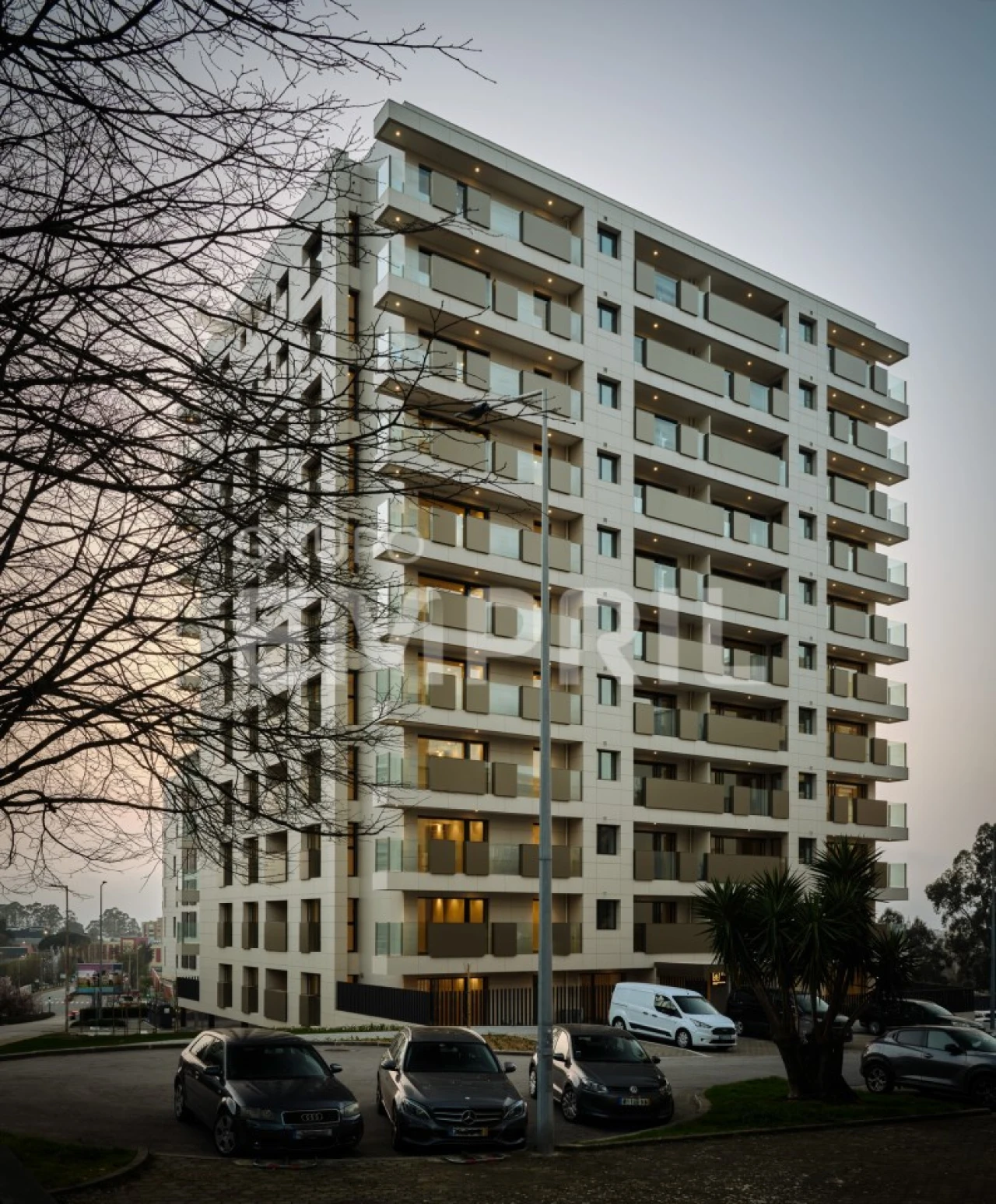 Apartamento T2 para Venda em Santa Marinha e São Pedro da Afurada Foto 2