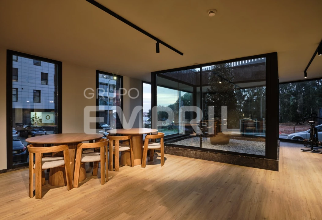 Apartamento T2 para Venda em Santa Marinha e São Pedro da Afurada Foto 24