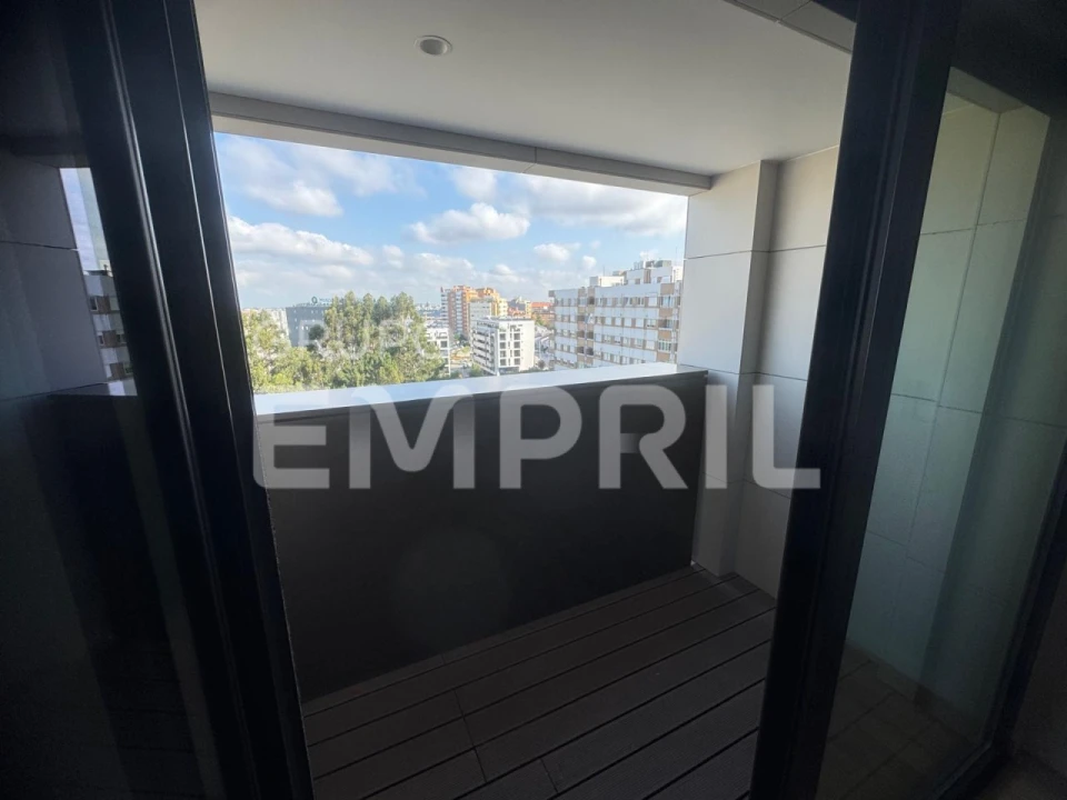 Apartamento T2 para Venda em Santa Marinha e São Pedro da Afurada Foto 7