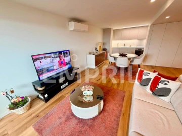 Apartamento T2 para Venda em Santa Marinha e São Pedro da Afurada