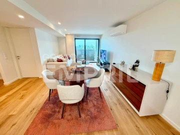 Apartamento T2 para Venda em Santa Marinha e São Pedro da Afurada