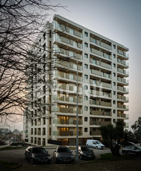 Apartamento T2 para Venda em Santa Marinha e São Pedro da Afurada