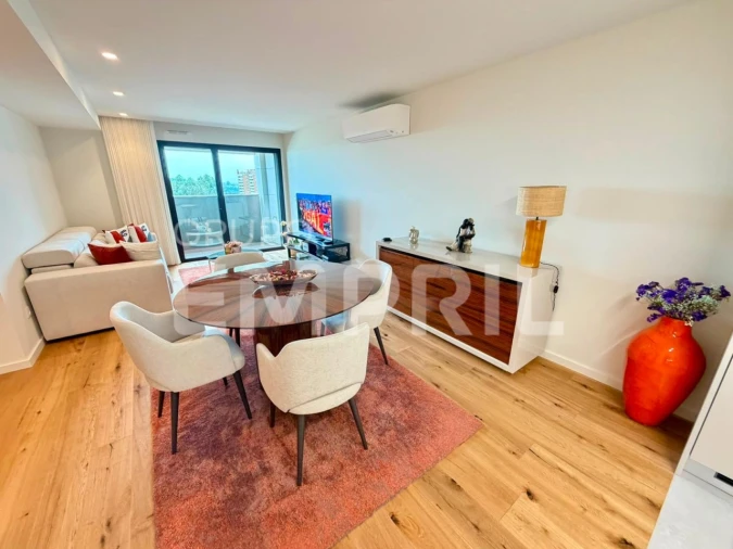 Apartamento T2 para Venda em Santa Marinha e São Pedro da Afurada Foto 6