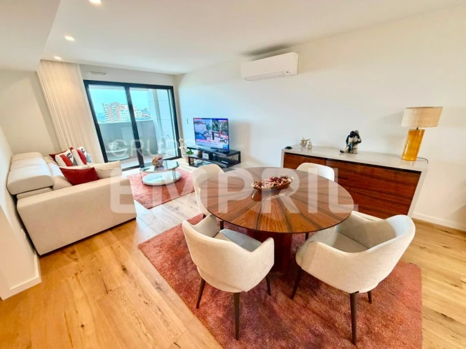 Apartamento T2 para Venda em Santa Marinha e São Pedro da Afurada Foto 7