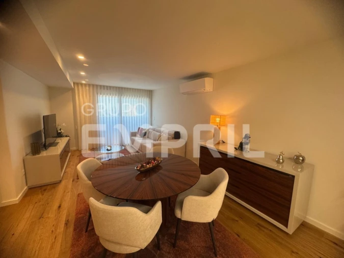 Apartamento T2 para Venda em Santa Marinha e São Pedro da Afurada Foto 2