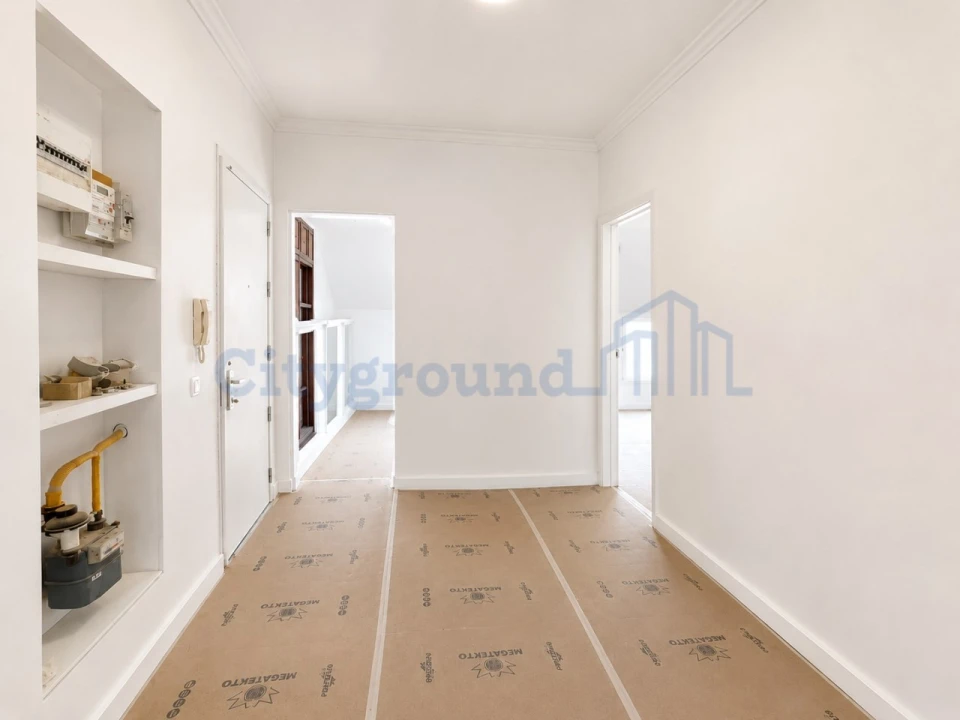 Apartamento T3 para Venda em Arroios Foto 9