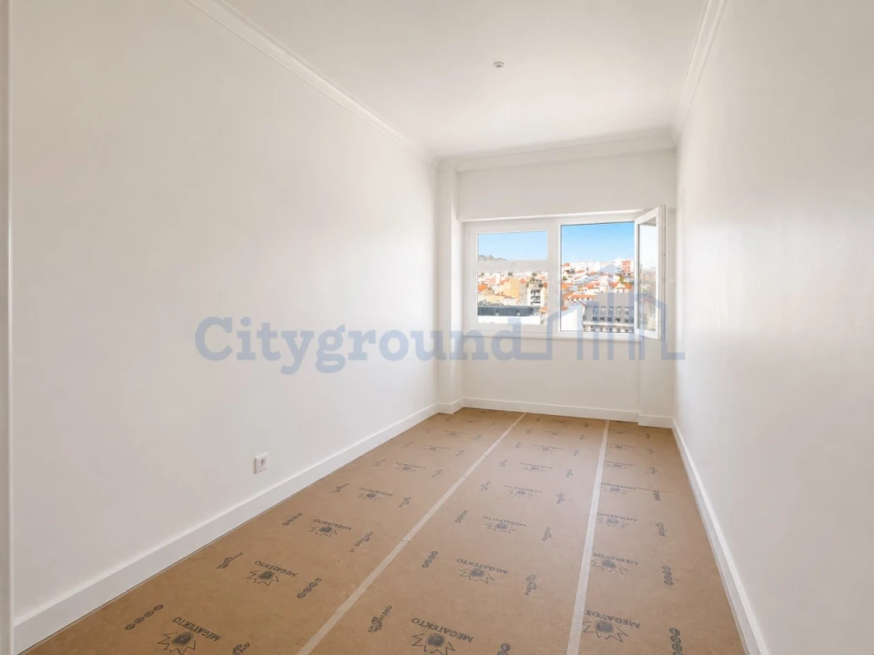 Apartamento T3 para Venda em Arroios Foto 10