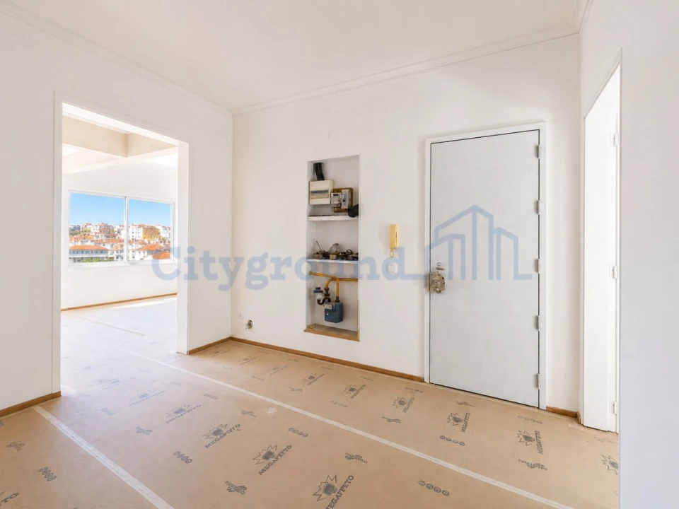 Apartamento T3 para Venda em Arroios Foto 3