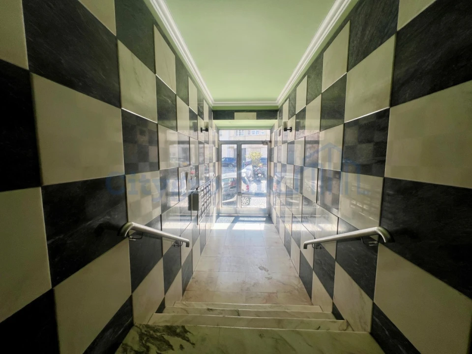 Apartamento T3 para Venda em Arroios Foto 14
