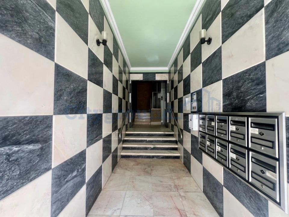 Apartamento T3 para Venda em Arroios Foto 16