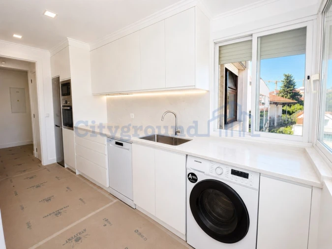 Apartamento T3 para Venda em Arroios Foto 8