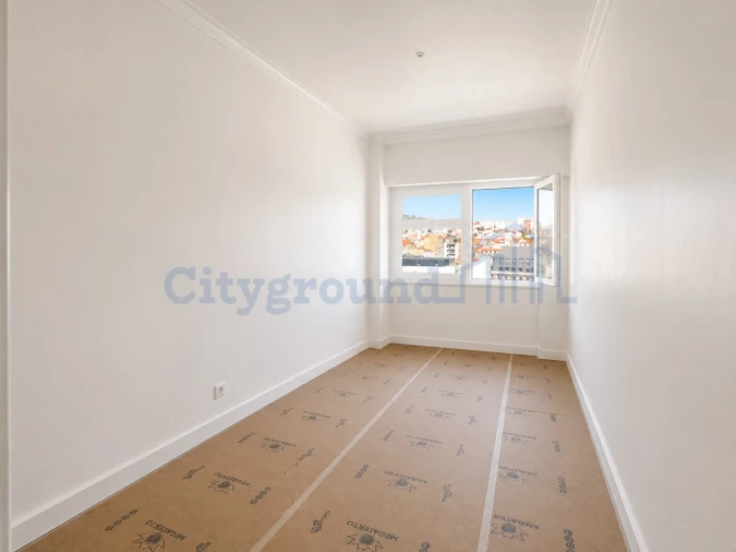 Apartamento T3 para Venda em Arroios Foto 10