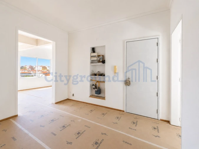 Apartamento T3 para Venda em Arroios Foto 3
