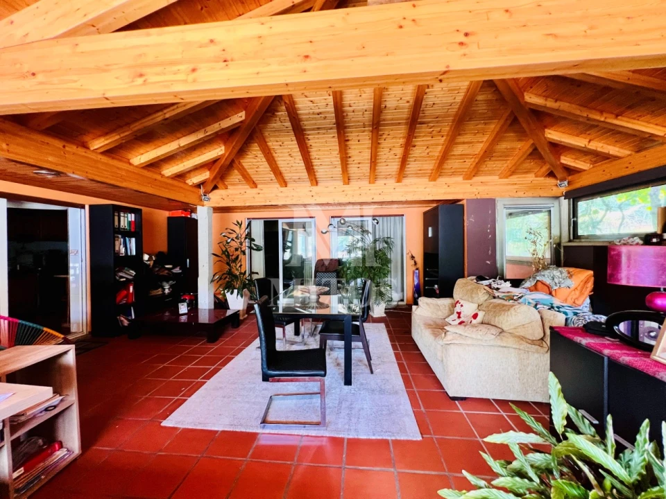 Moradia T3 para Venda em Geraz do Lima (Santa Maria, Santa Leocádia, Moreira), Deão Foto 3