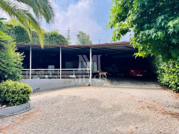 Moradia T3 para Venda em Geraz do Lima (Santa Maria, Santa Leocádia, Moreira), Deão