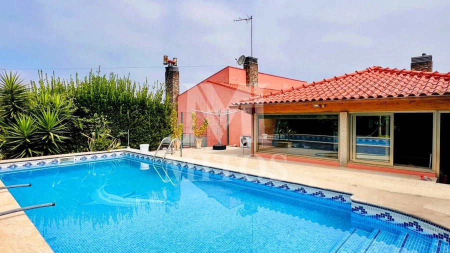 Moradia T3 para Venda em Geraz do Lima (Santa Maria, Santa Leocádia, Moreira), Deão