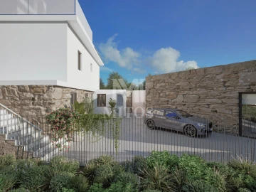 Moradia T4 para Venda em Vila Nova de Anha
