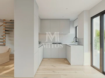 Moradia T4 para Venda em Vila Nova de Anha
