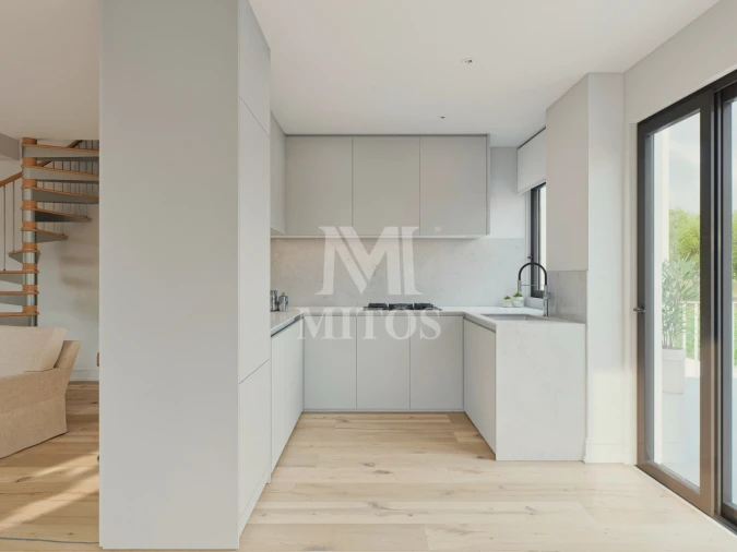 Moradia T4 para Venda em Vila Nova de Anha Foto 8