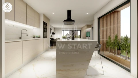 Apartamento T3 para Venda em Pechão