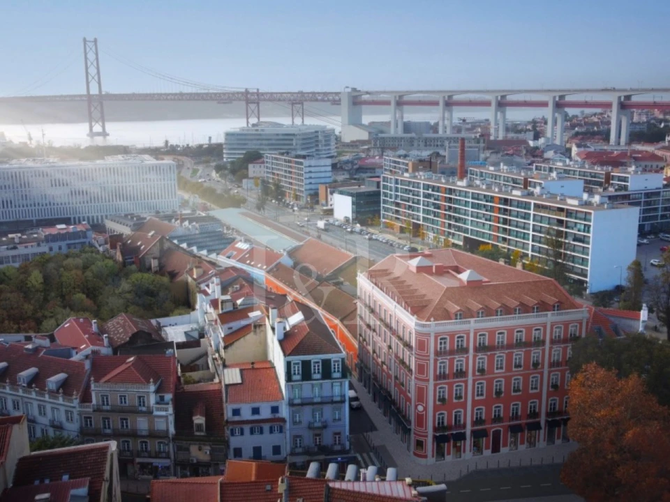 Apartamento T2 para Venda em Estrela Foto 15