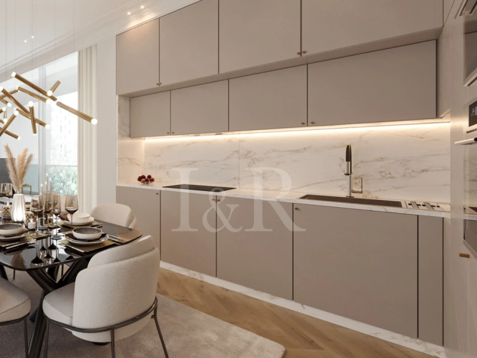 Apartamento T2 para Venda em Estrela Foto 17