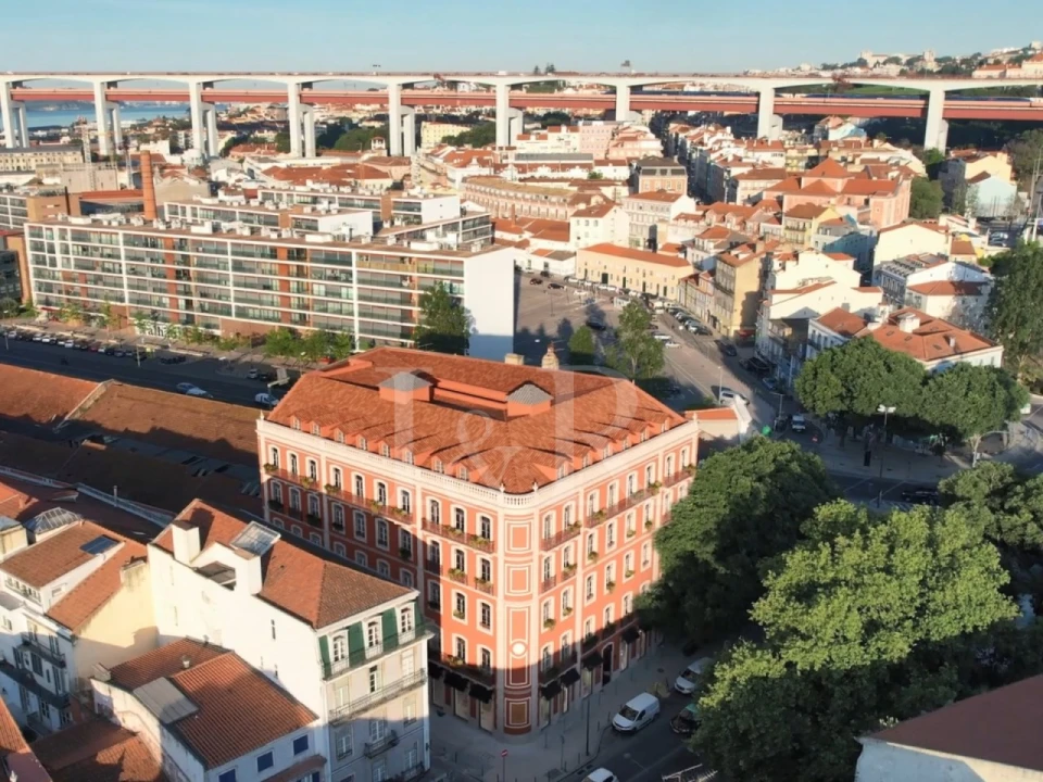 Apartamento T2 para Venda em Estrela Foto 20
