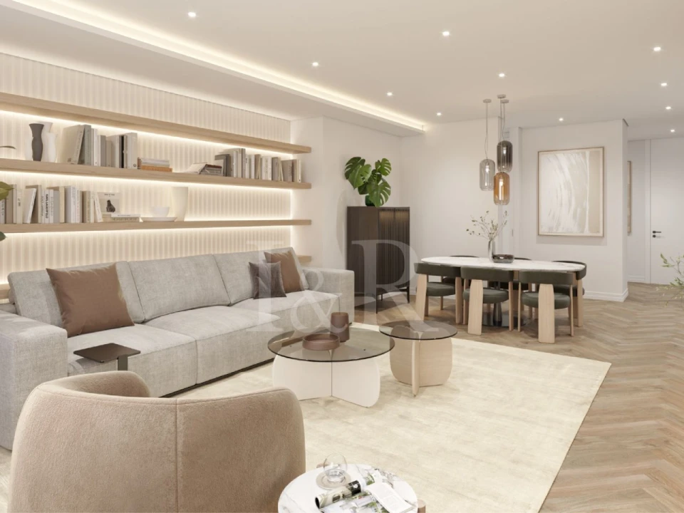 Apartamento T2 para Venda em Cascais e Estoril Foto 1