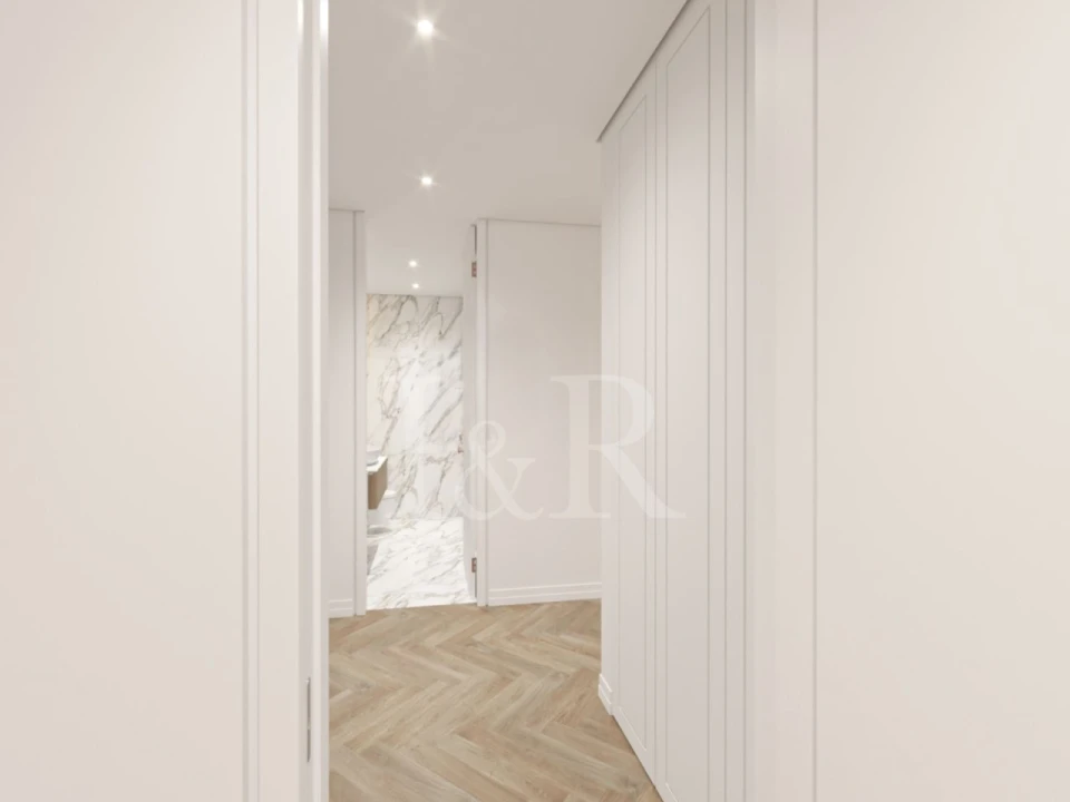 Apartamento T2 para Venda em Cascais e Estoril Foto 6