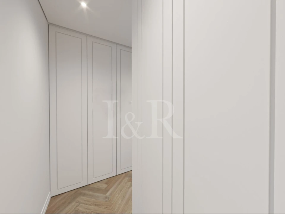Apartamento T2 para Venda em Cascais e Estoril Foto 7