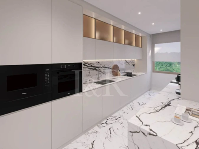 Apartamento T2 para Venda em Cascais e Estoril Foto 2