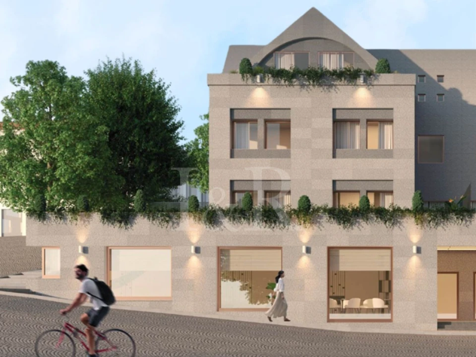 Apartamento T2 para Venda em Cascais e Estoril Foto 18