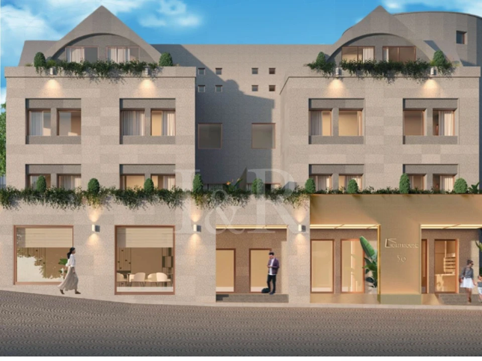 Apartamento T2 para Venda em Cascais e Estoril Foto 17
