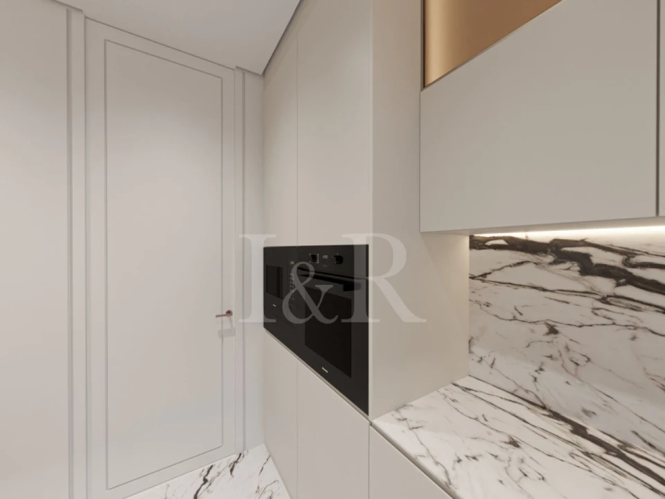 Apartamento T2 para Venda em Cascais e Estoril Foto 5