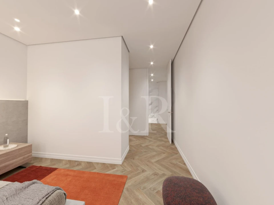 Apartamento T2 para Venda em Cascais e Estoril Foto 8