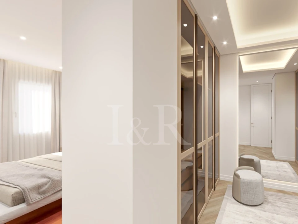 Apartamento T2 para Venda em Cascais e Estoril Foto 9