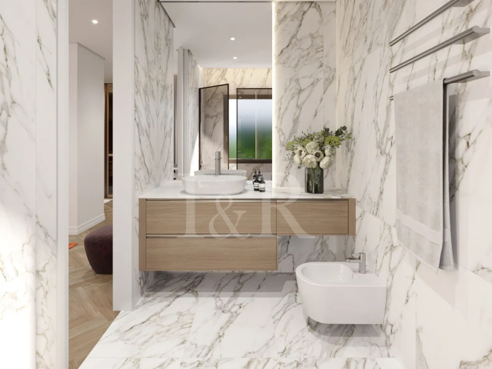 Apartamento T2 para Venda em Cascais e Estoril Foto 10