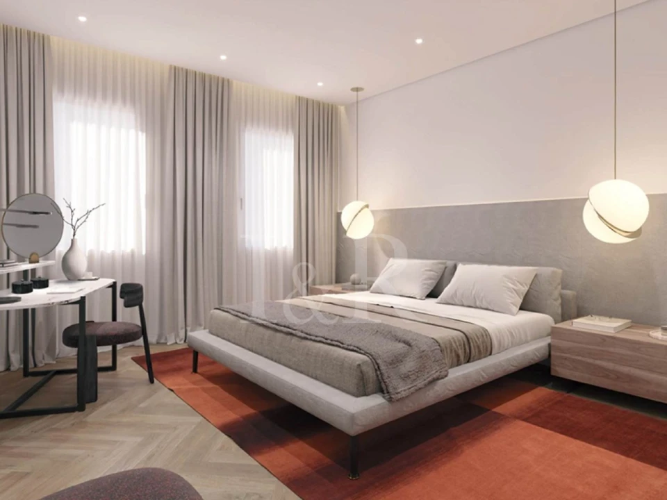 Apartamento T2 para Venda em Cascais e Estoril Foto 7