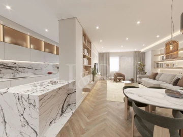 Apartamento T2 para Venda em Cascais e Estoril